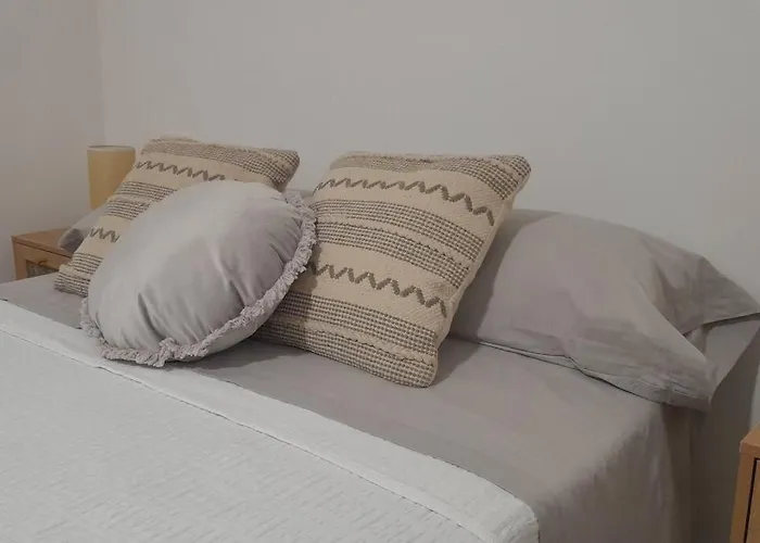 Rinconcito En El Almendral