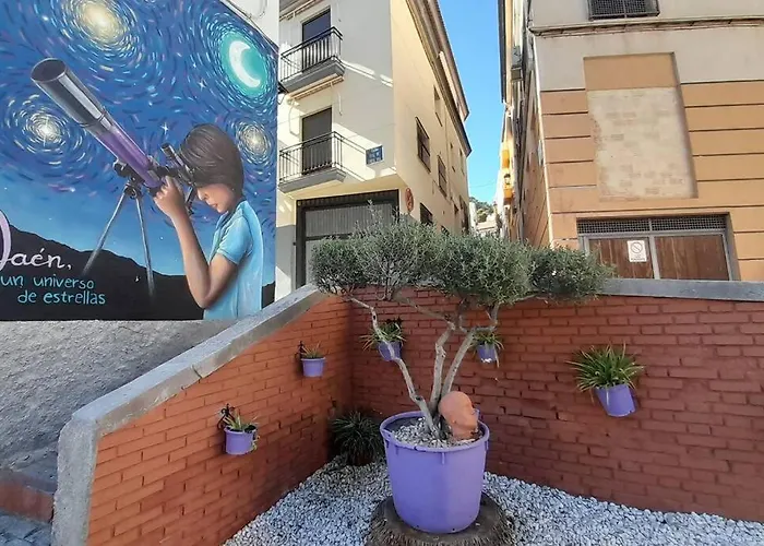 Rinconcito En El Almendral