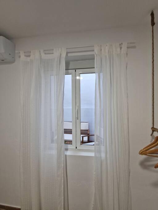 Rinconcito En El Almendral Apartment Jaen