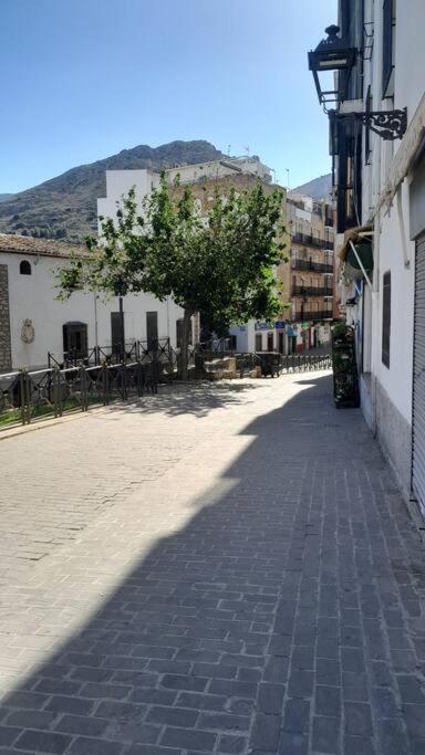 Rinconcito En El Almendral *