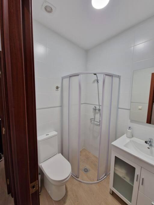 Apartment Rinconcito En El Almendral
