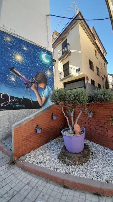 Apartment Rinconcito En El Almendral Jaen