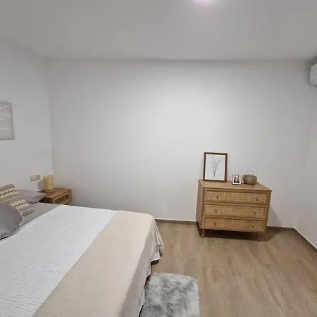 Rinconcito En El Almendral Apartment Jaen Exterior photo