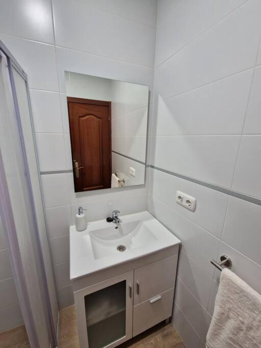 Rinconcito En El Almendral Appartement Jaén