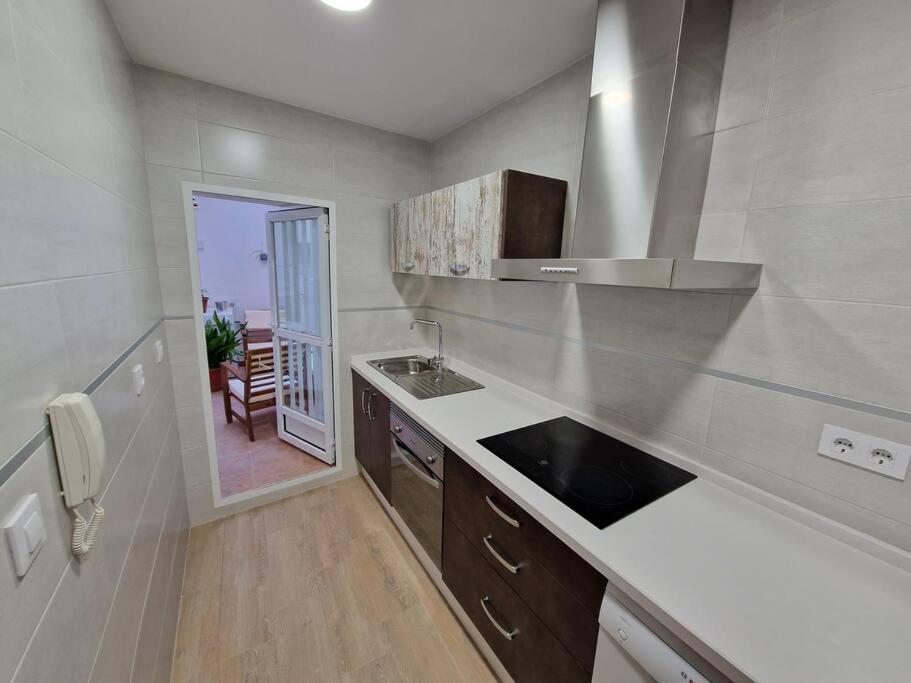 Appartement Rinconcito En El Almendral