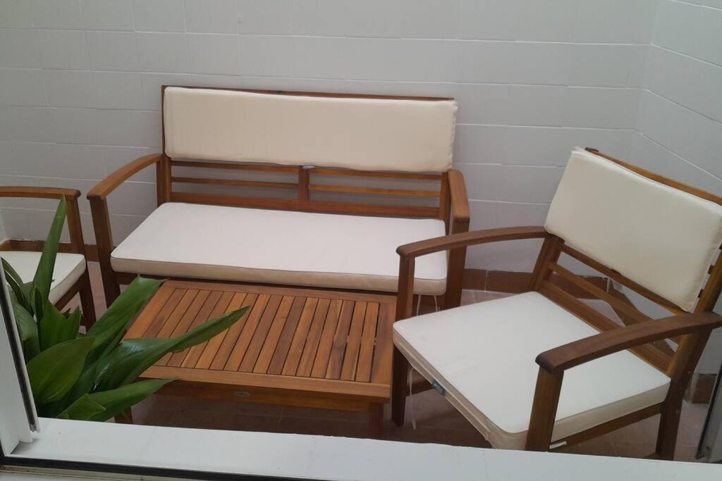 Apartment Rinconcito En El Almendral *